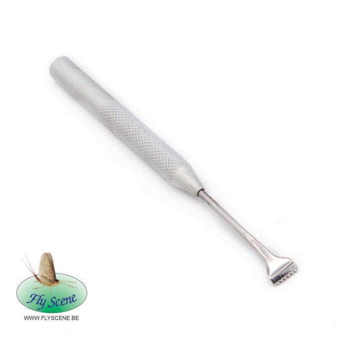 Outils Indien Collecteur de Dubbing