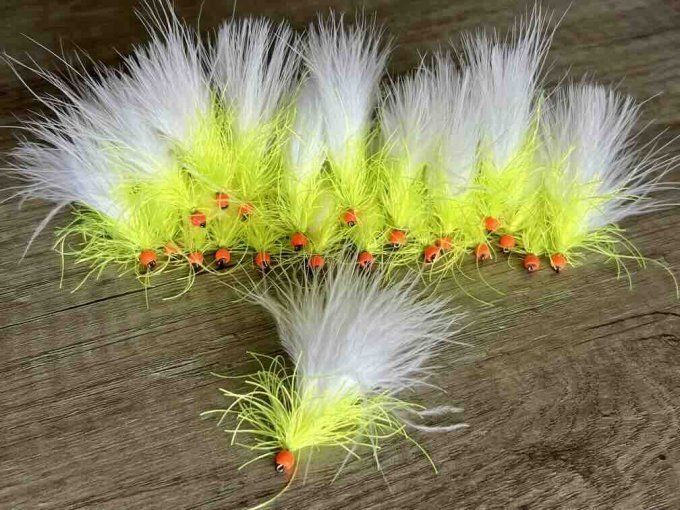 Streamer STREAM'POULPE