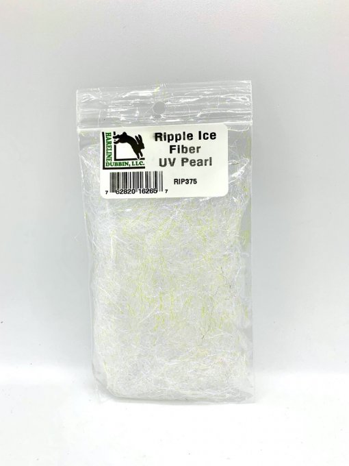 Ripple ice fiber