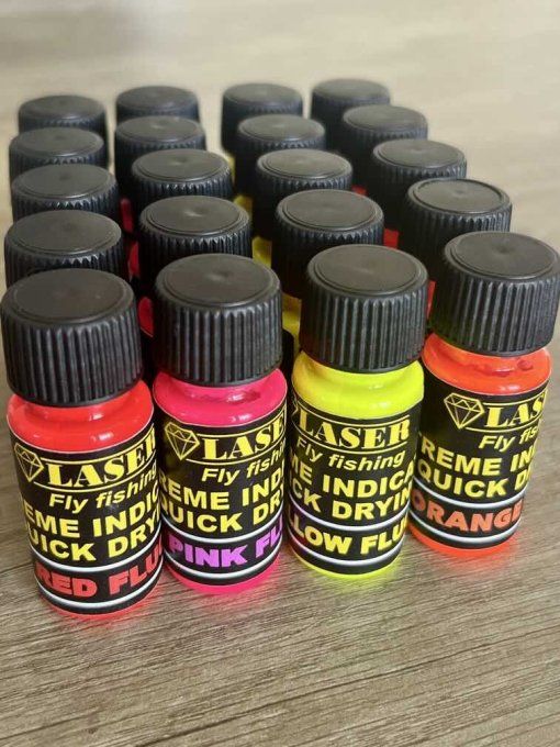 Xtreme Indicator Quick Drying (LASER)