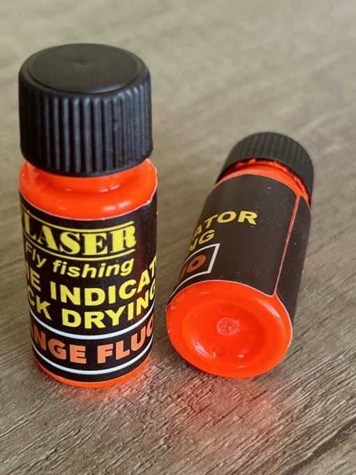 Xtreme Indicator Quick Drying (LASER)