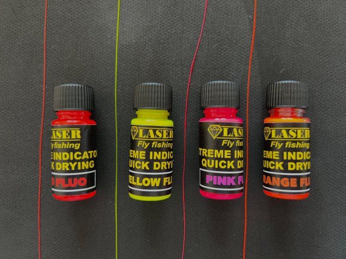 Xtreme Indicator Quick Drying (LASER)