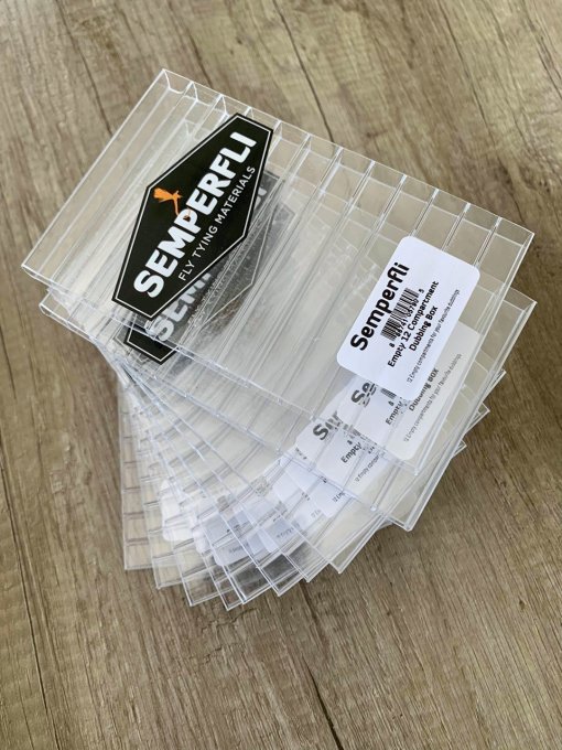 Distributeur dubbing Semperfli 16 cases