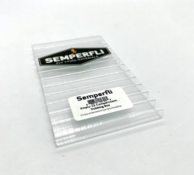 Distributeur dubbing Semperfli 16 cases