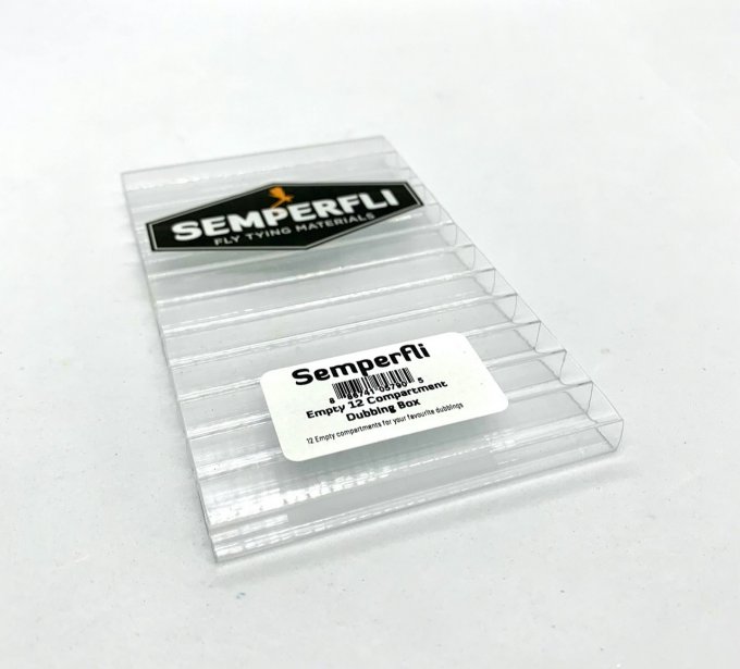 Distributeur dubbing Semperfli