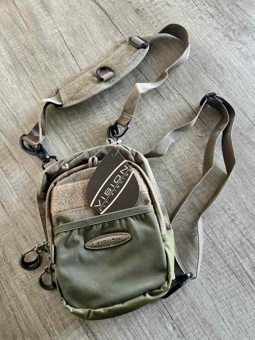 MINI BRA² Nutria VISION