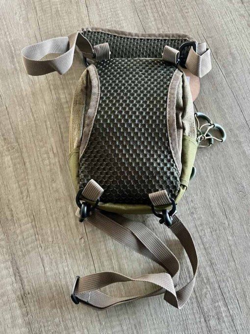 MINI BRA² Nutria VISION