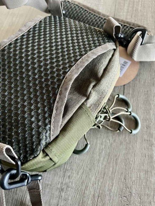 MINI BRA² Nutria VISION