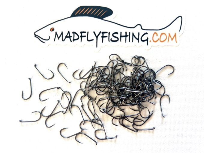 Hameçons NY-14 (pochette de 25)