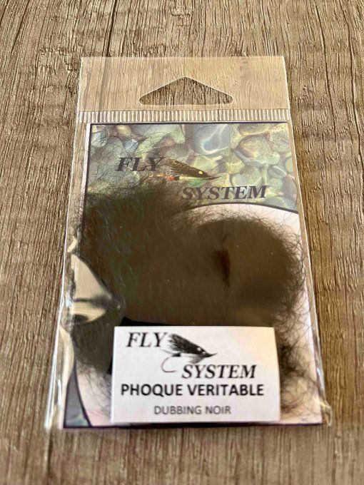 Phoque véritable FLY SYSTEM