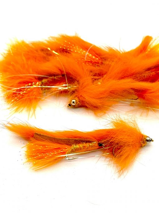 Streamer double articulé #08