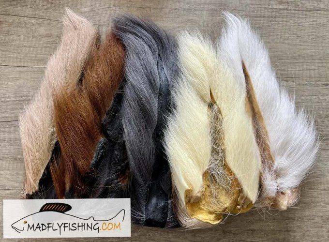 Bucktail Wapsi LARGE