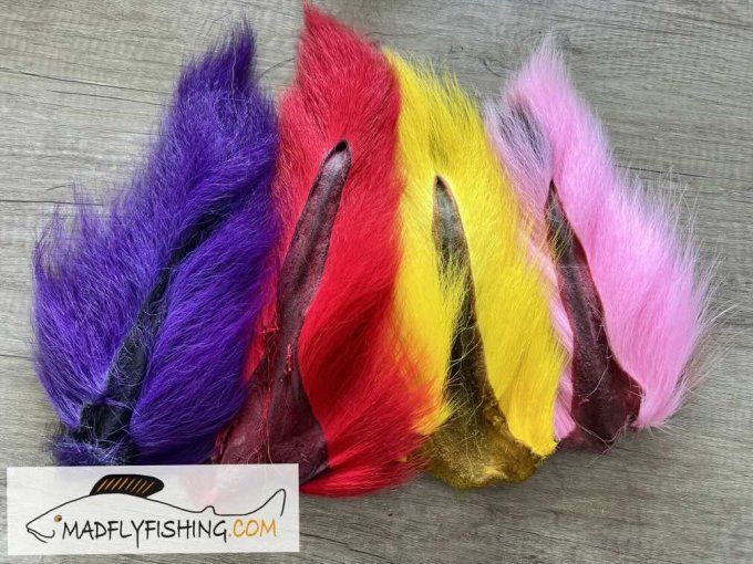 Bucktail Wapsi LARGE
