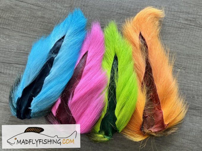 Bucktail Wapsi LARGE