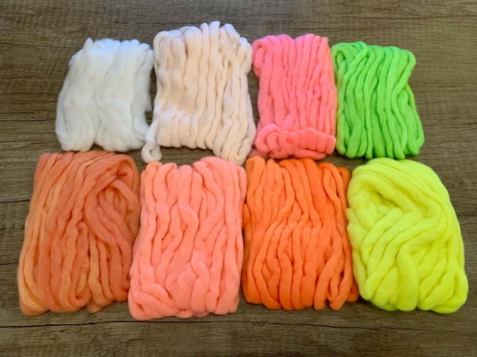 egg Yarn