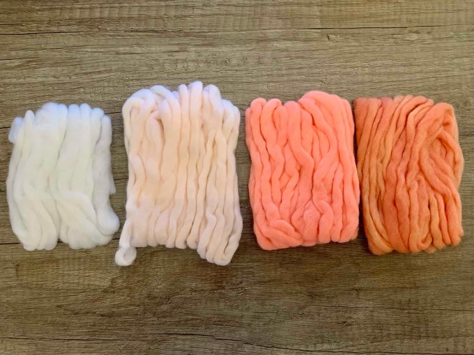 egg Yarn