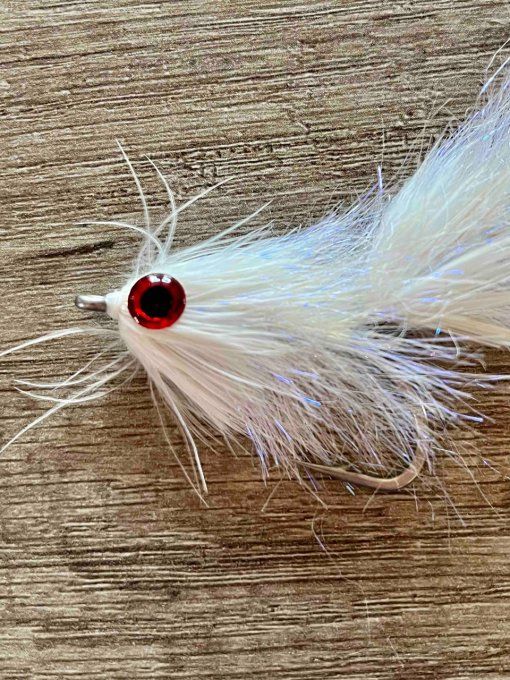 Streamer Predator 01