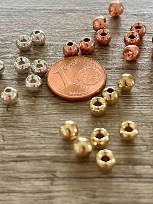 25 Billes en tungstène diamètre 4.6mm