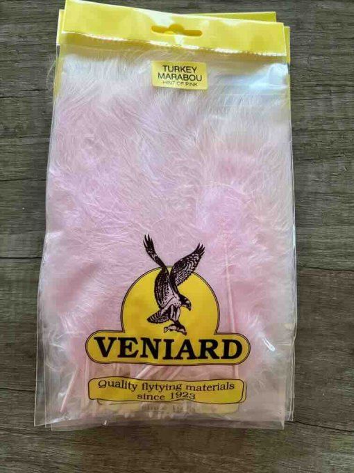 Marabout pastel
