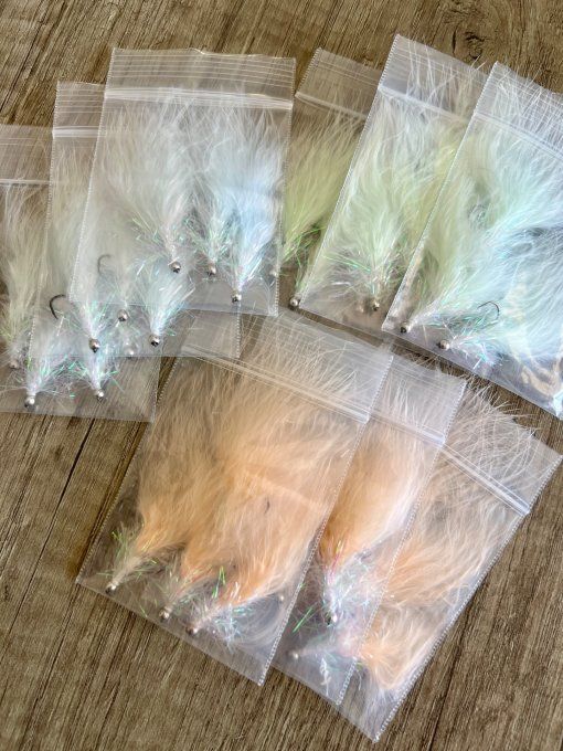 Streamer Pastel (nouveauté saison 2026-27)