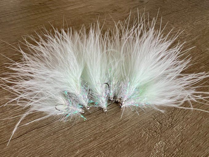 Streamer Pastel (nouveauté saison 2026-27)