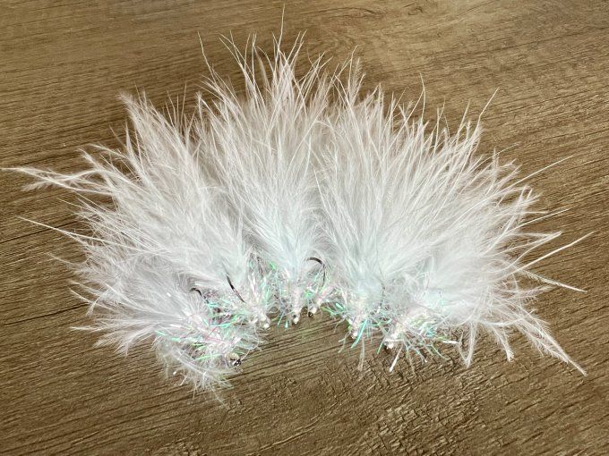 Streamer Pastel (nouveauté saison 2026-27)