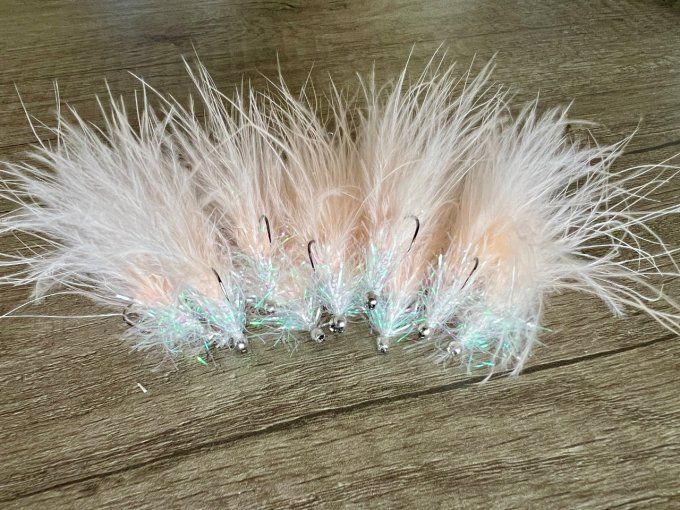 Streamer Pastel (nouveauté saison 2026-27)