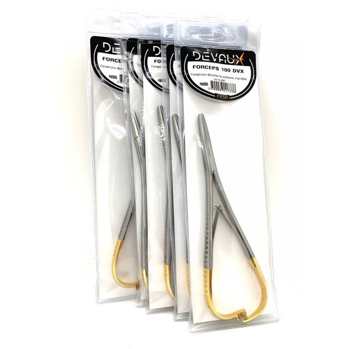 Forceps 100 DEVAUX