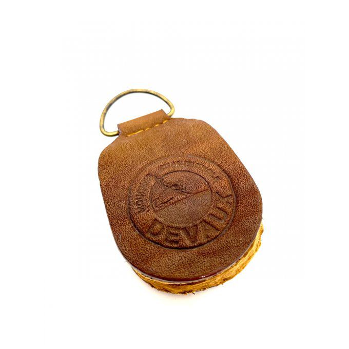 Cuir amadou mini DEVAUX