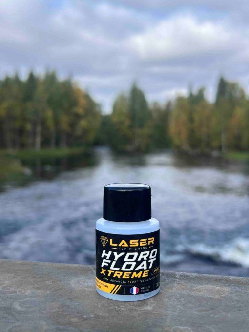 HYDRO FLOAT PRO (Laser)