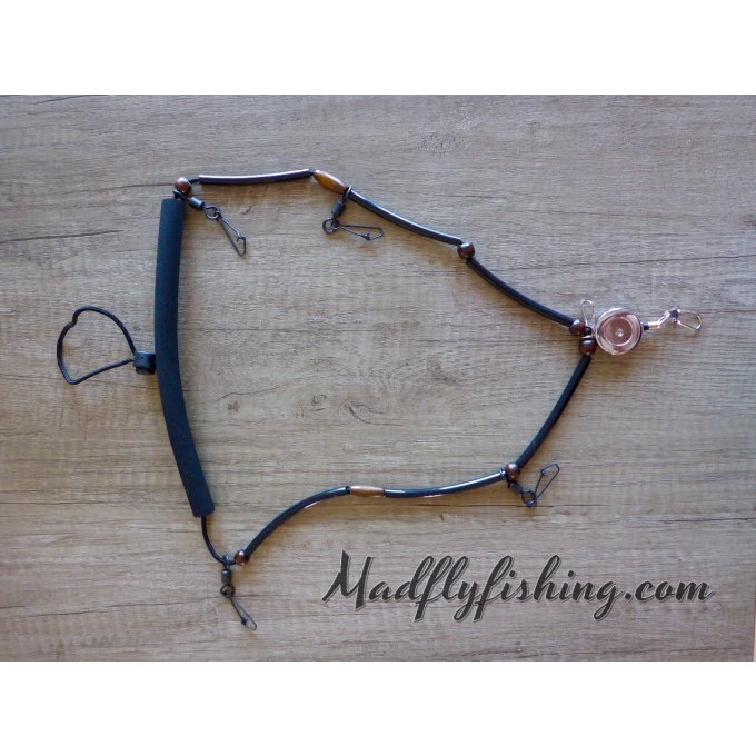Collier Madfly pour accesoires 