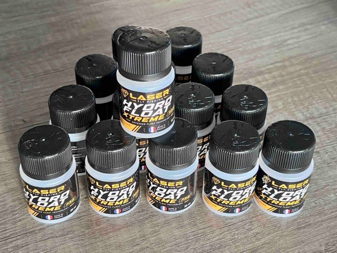 HYDRO FLOAT PRO (Laser)