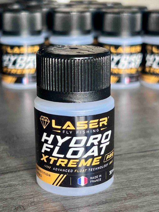 HYDRO FLOAT PRO (Laser)