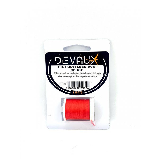 Fil Polyfloss DVX