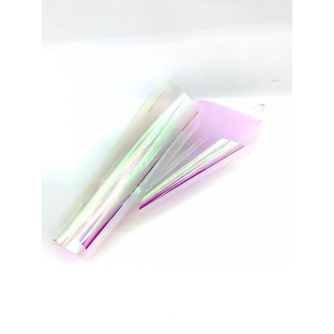 Pearl skin opal