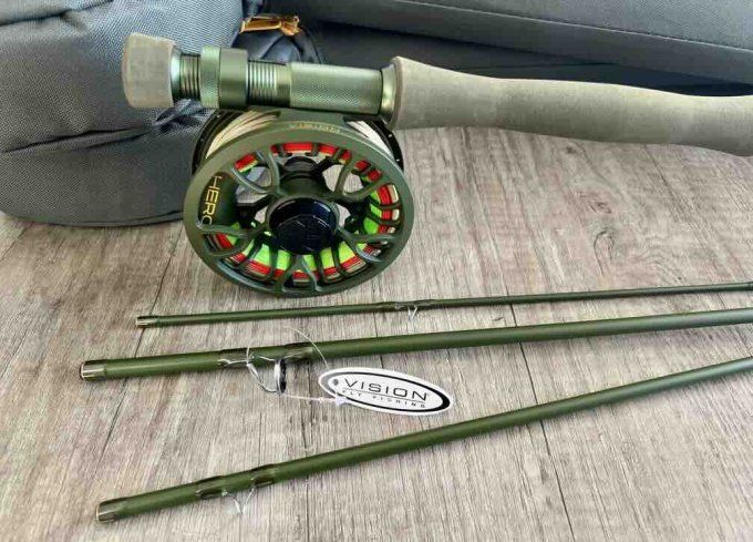 Kit VISION PREDATOR