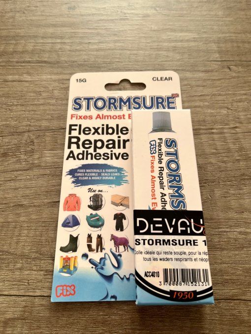 STORMSURE 15 GR