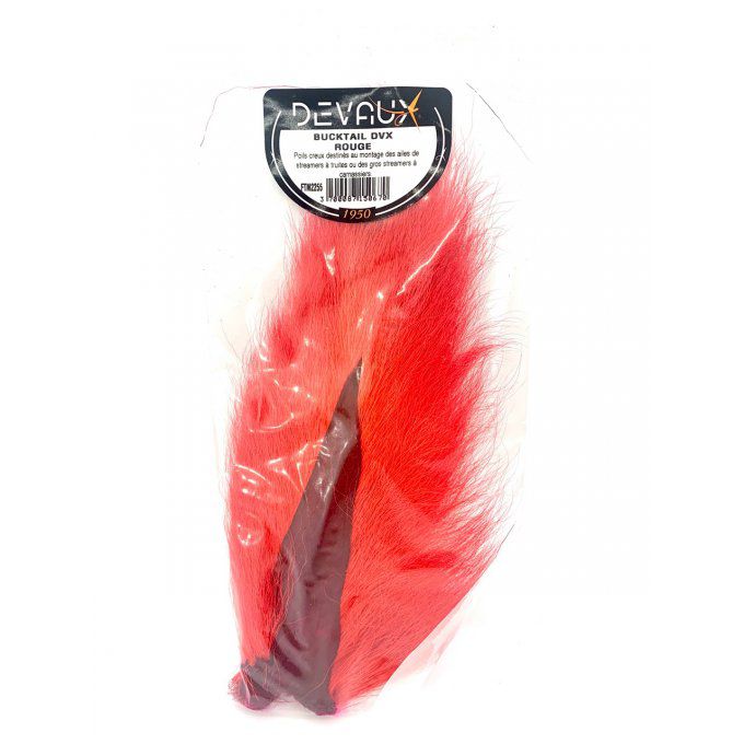 Bucktail DVX 