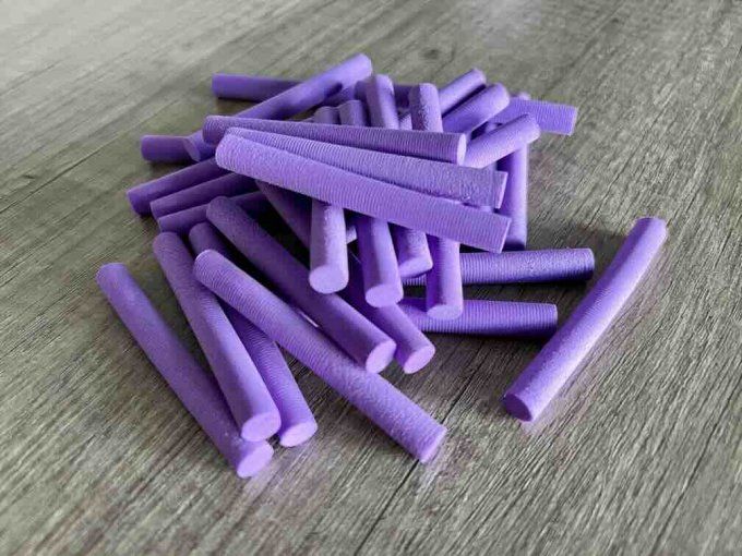 Foam dense #8mm
