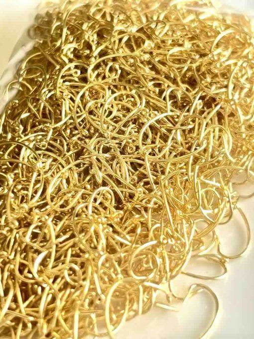 CAD GOLD #14 (pochette de 25)