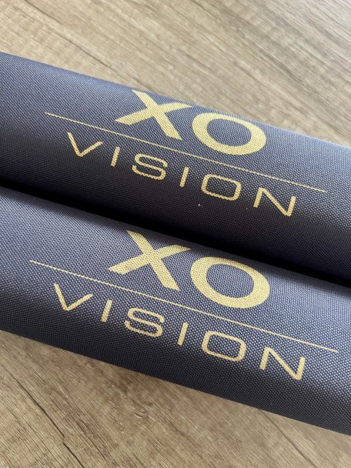 Canne Vision XO III (nouveautés 25)