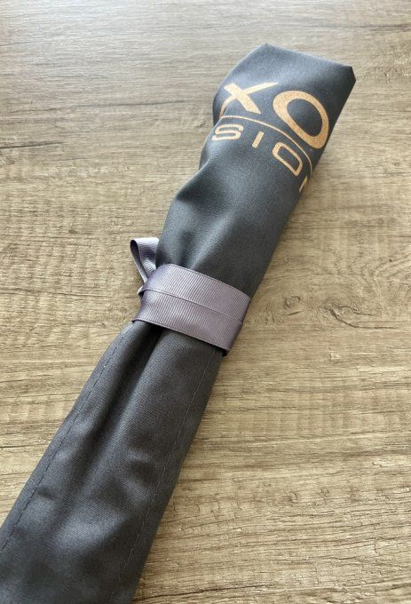 Canne Vision XO III (nouveautés 25)