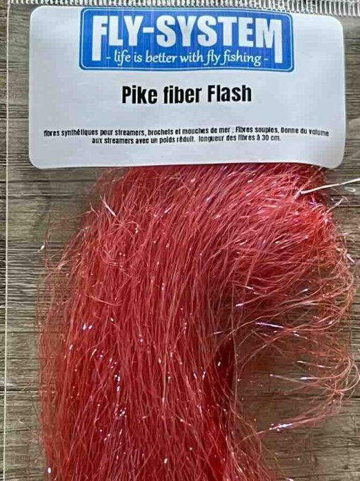 PIKE Fiber Flash