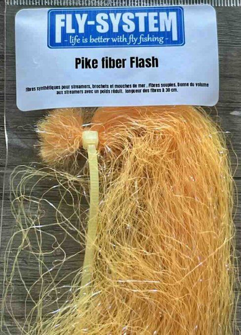 PIKE Fiber Flash