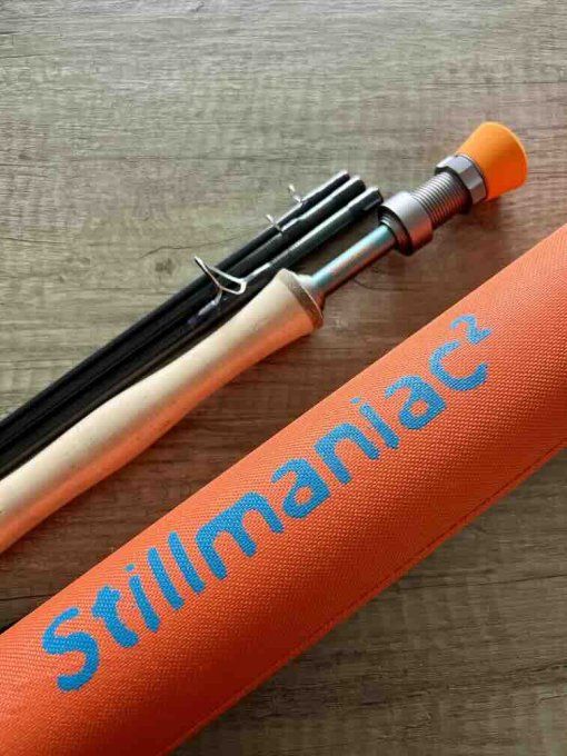 Canne VISION STILLMANIAC2