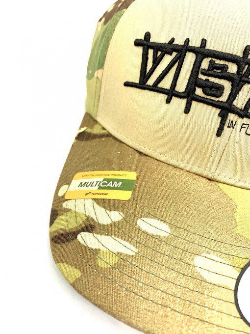 Casquette VISION