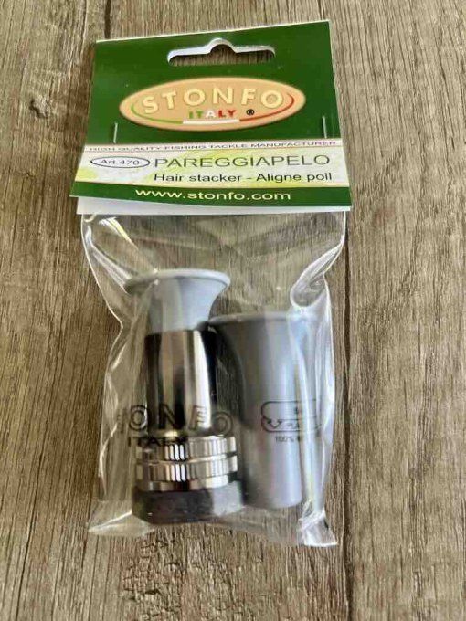 Aligne poil STONFO
