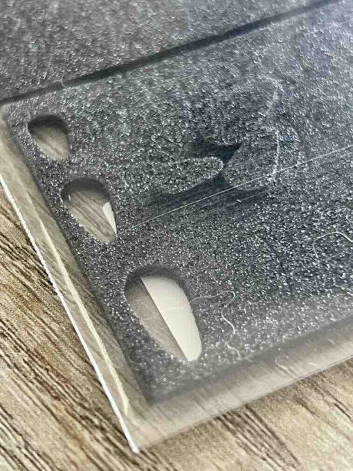 Foam pré coupé pour le montage scarabée et fourmi