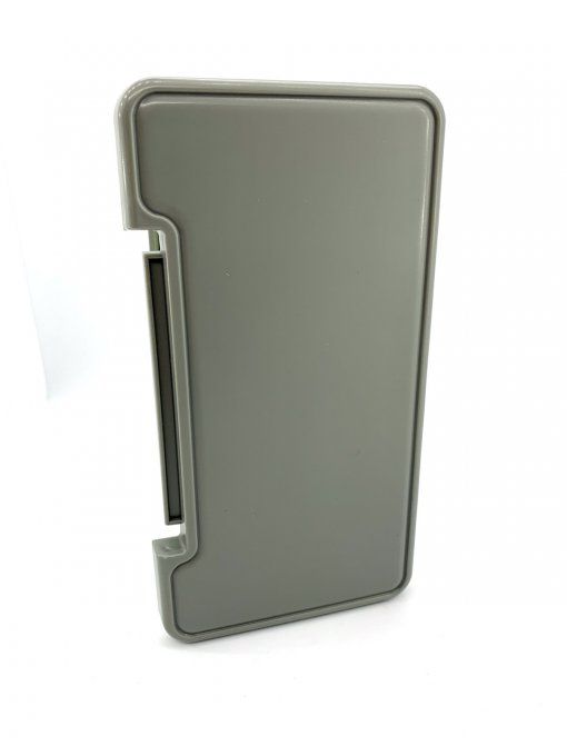 Boîte OUIBOX DVX FLATSIL 200-B ou 100B