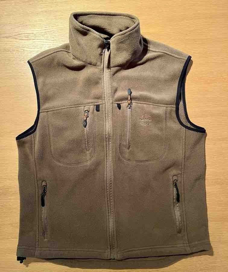 Gilet polaire F&F (taille XL)